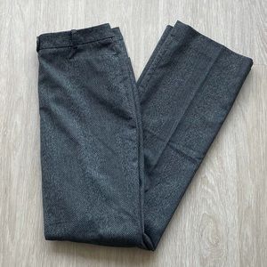 Calvin Klein Modern Relaxed Fit Work Trouser Pants